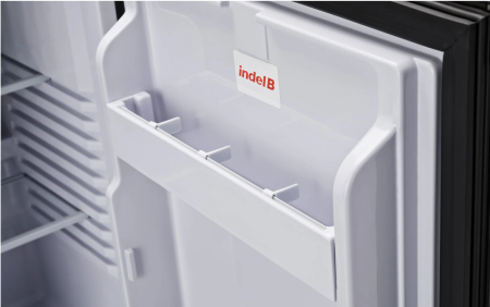 Минибары Indel B абсорбционные серии ICEBERG PLUS- 20,30,40 литров